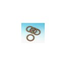 OIL TANK CAP GASKET