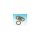 OIL TANK CAP GASKET