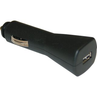Namz Universal Cigarette Lighter to USB Charger Adapter