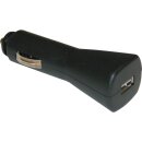 Namz Universal Cigarette Lighter to USB Charger Adapter
