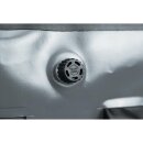 Tørke Dry Tank Bag Black