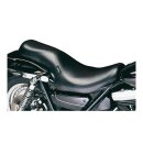 Silhouette 2 Up Smooth Seat 165mm wide passenger area...