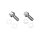 10mm Banjo Bolt Chrome