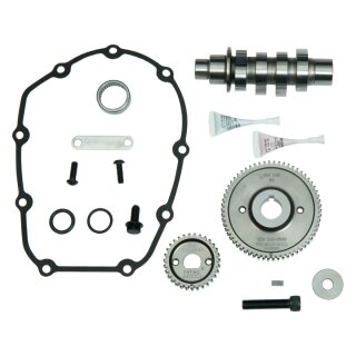 Camshaft,Gear Drive,350G Camshaft 350G gear drive cam has stock specs