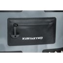 Tørke Dry Bag Panniers Black