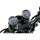 Velona60 Speedo- & Tachometer Scale: 200 mph; 200 km/h; Scale Color: black 60.0 mm Polished