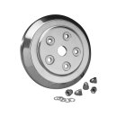 5-HOLE CLUTCH DOME
