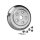 5-HOLE CLUTCH DOME