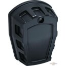 Maverick Horn Cover Black