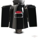 Bagger-Tail Rear Fender
