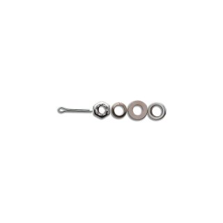 AXLE H/WARE KIT