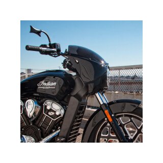 Fairing, ABS, Paintable