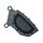 Mesh Brake Caliper Cover Black