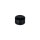 Swingarm Axle Cover Black