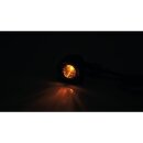 Classic X1 LED Blinker Silver Anodized LED