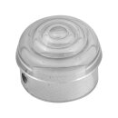 Clear Billet Light Replacment Lens Turn Signal Lens