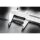 micro S Dark LED Turn Signal Black Tinted LED