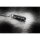 micro S Dark LED Turn Signal Black Tinted LED