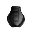 Bare Bones Daddy O Solo Seat Black Vinyl