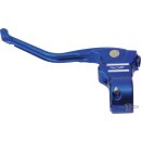 RR90 Clutch Perch Assembly Blue Anodized