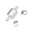 CRANK CASE VENT- ALL Crankcase Pressure Relief Valve