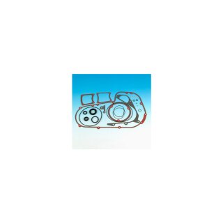 PRIMARY COVER GASKET & SEAL KIT