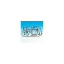 PRIMARY COVER GASKET & SEAL KIT