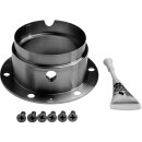 Timken Sleeve Kit Tool