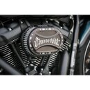 Torque with TB logo Oval Airbox Air Cleaner Cover...