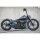 Torque with TB logo Oval Airbox Air Cleaner Cover Bi-Color Anodized