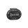 Torque with TB logo Oval Airbox Air Cleaner Cover Bi-Color Anodized