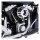 DEEP CUT POINT COVER, CHROME