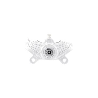 Vintage Brake Caliper Bolt Chrome