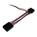 Plug-n-Play XL Rear Fender Power Tap Harness