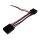 Plug-n-Play XL Rear Fender Power Tap Harness