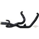 M8 Touring Performance Headers Black