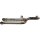 Drager Drag Spoon Outline Headpipes 2 1/2“ VA Satin , Heat Shield Drager Drag black hole
