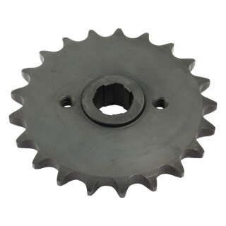 Heavy-Duty, 21 Teeth Transmission Sprocket