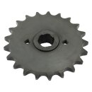 Heavy-Duty, 21 Teeth Transmission Sprocket
