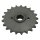 Heavy-Duty, 21 Teeth Transmission Sprocket