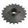 Heavy-Duty, 21 Teeth Transmission Sprocket