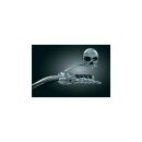 Zombie Hand Control Levers Chrome