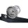 48 mm Basic Speedometer Scale: 120 mph; Scale Color: white Chrome 48.0 mm