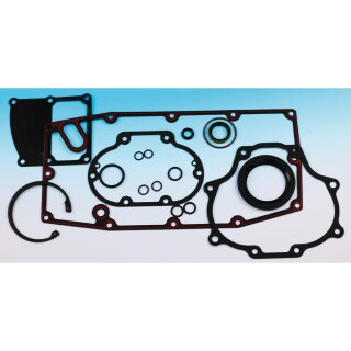 Gasket Kit, Transmission, Complete Gasket & Seal Kit Complete Transmission Gasket & Seal Kit