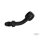 3/8 Banjo Fitting Black