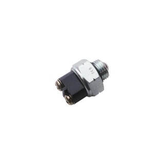 Transmission Neutral Switch