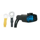 Voltage Regulator Black