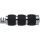 Velvet Air Cushion Footpegs Chrome