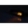 SORA Sequential LED Turn Signal Black Satin Mirror LED