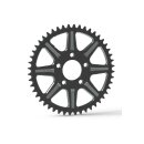 Velocity Rear Spocket Black